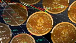 SharpLink Gaming уже накопила ETH на $3,7 млрд