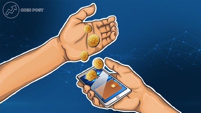 Мобильный майнинг Electroneum