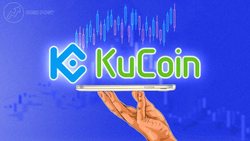 Криптовалютная биржа KuCoin