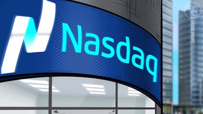 Опционы на индекс BTC на бирже Nasdaq
