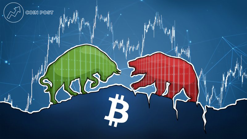 Прогноз цены биткоина