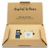 Аппаратный кошелек Digital BitBox в фирменной коробке  // Источник: Amazon.com