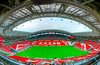 Казань Арена претендует на проведение Суперкубка УЕФА-2023/ tur-kazan.ru
