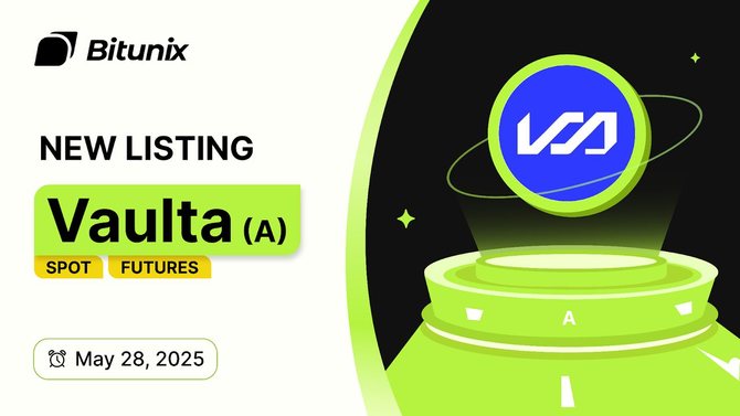 Листинг Vaulta (A)