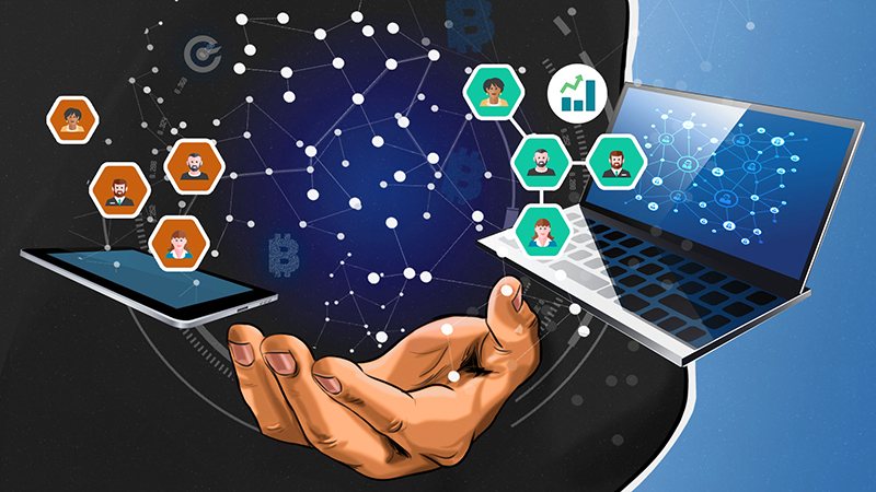 Криптовалюта Augur