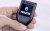 Внешний вид аппаратного кошелька Trezor Model T  // Источник: Trezor.io