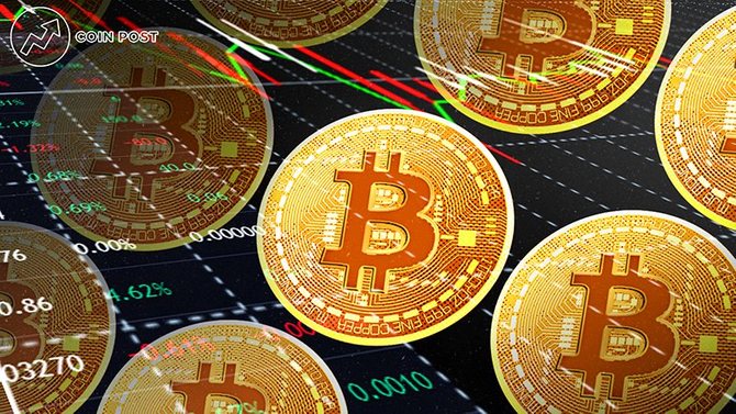 Фонды криптовалют