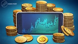 Торговля биткоином на биржах
