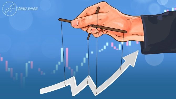 Ралли финансового рынка в 2021 году