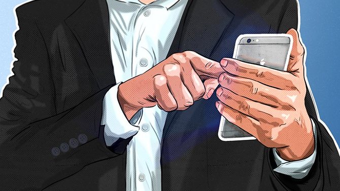 Бан на Coinbase