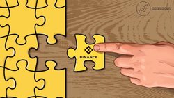 Листинг на Binance