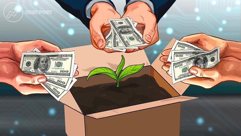 Венчурный фонд: что это такое. Лучшие фонды 2021 - Coin Post