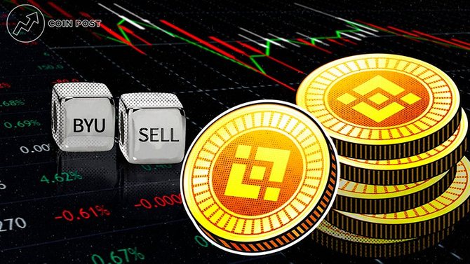 BNB-ETF