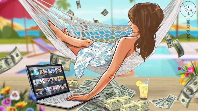 Пассивный доход: 21 способ самого эффективного заработка в 2021 - Coin Post