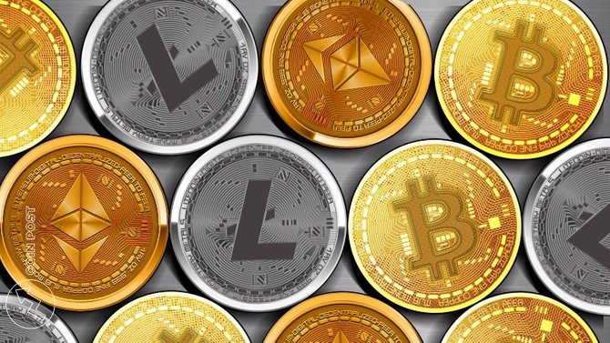 Торговля криптовалютами