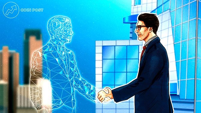 С кем сотрудничает Lisk