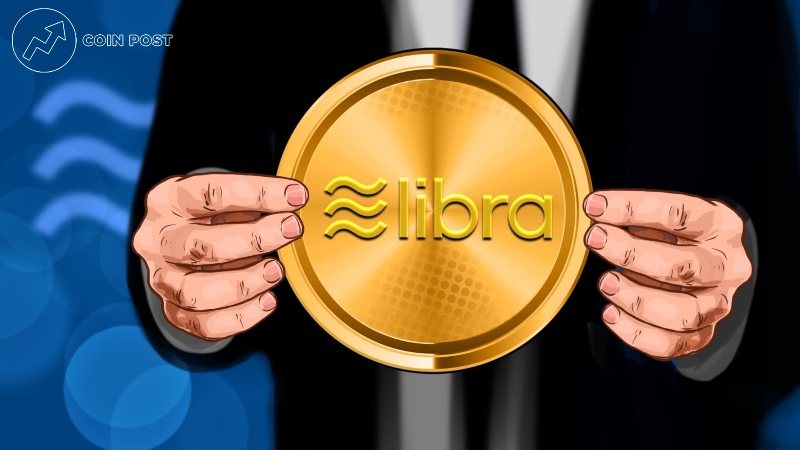 libra investicija į kriptovaliutą