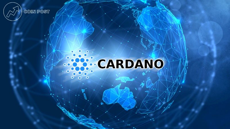 Как майнить cardano на видеокарте