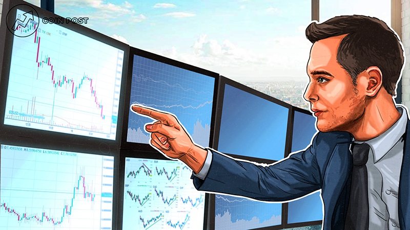 Торговля на Bitfinex