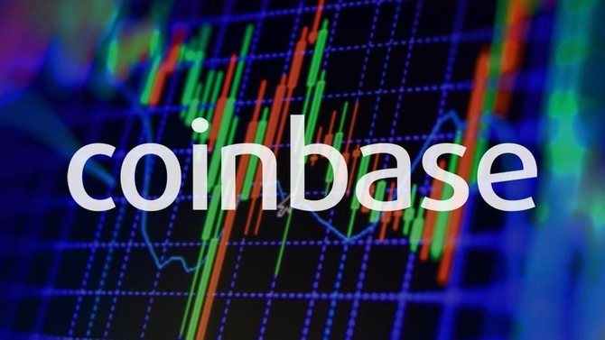 Инвестиции в Coinbase