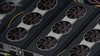 Mining on video cards