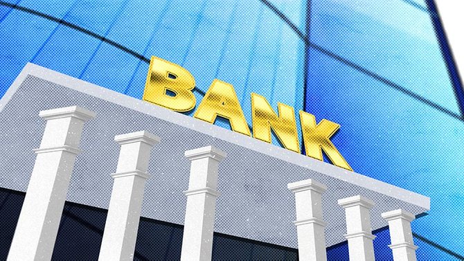 Акции банков