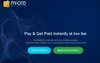 Microwallet Wallet Homepage