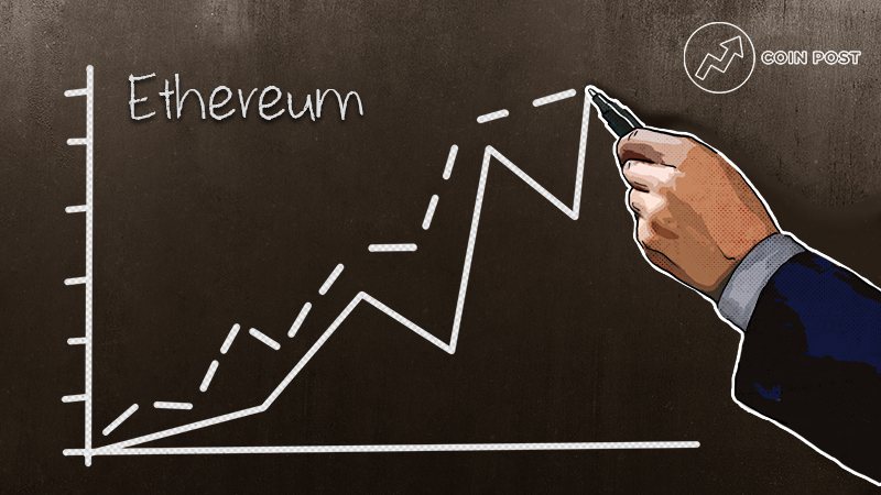 Криптовалюта Ethereum