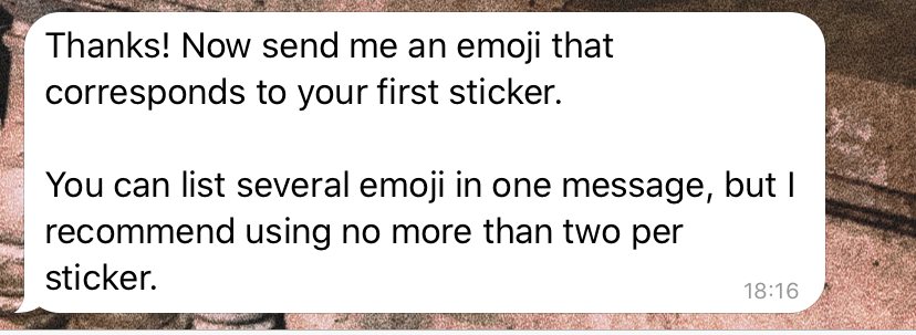 Telegram Stickers: How to Add, Find and Make Stickers for Telegram in
