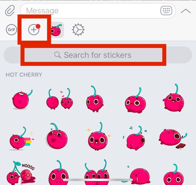 Telegram Stickers: How to Add, Find and Make Stickers for Telegram in 2020