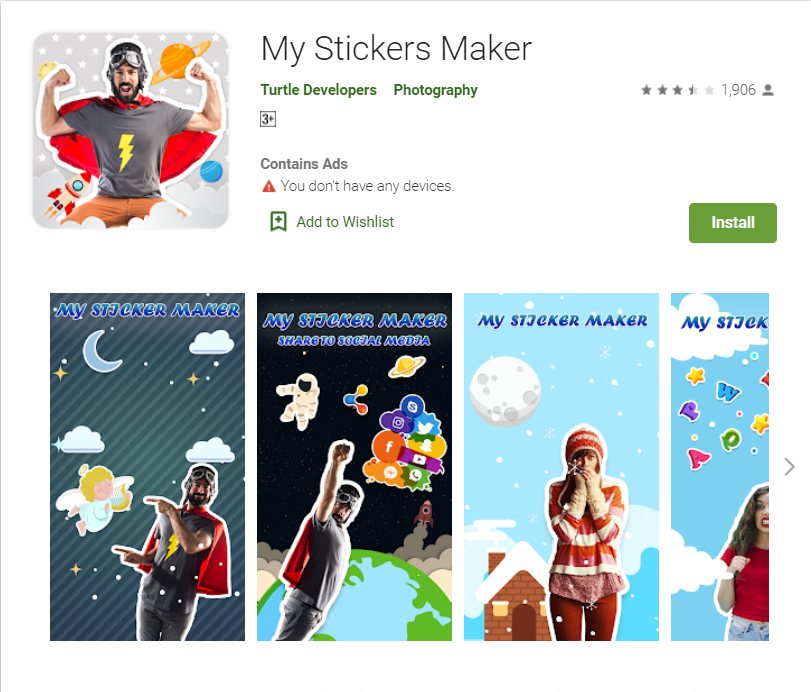 Виджет стикеры. Стикер макер. Sticker maker for Telegram. Sticker maker Studio не дает изменить стикер.