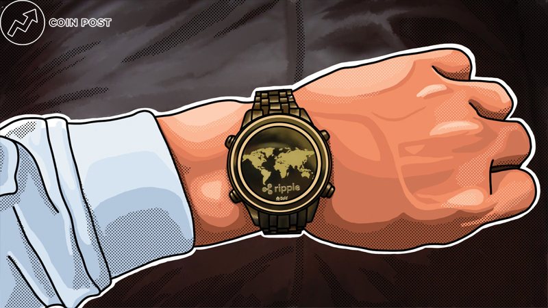 Переводы Ripple