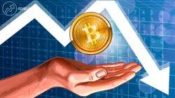 Обвал крипторынка 