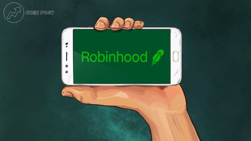 Криптобиржа FTX не собирается поглощать брокера Robinhood