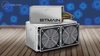 ASIC Bitmain Antminer D3