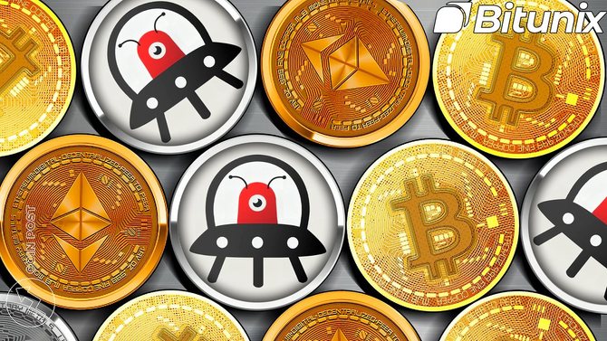 Токен OBT на Bitunix