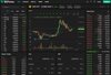 Bitforex cryptocurrency exchange trading window