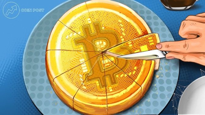 Биткоин-страхи
