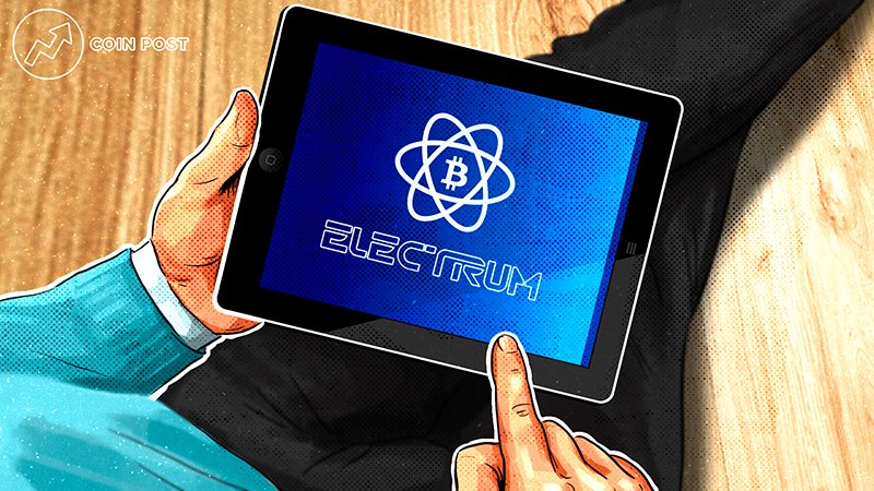 Настройка electrum кошелька на андроид