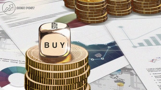 Торговля акциями на Bybit