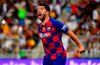 Барселона запретила Суаресу кусаться// Getty Images