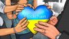 Криптовалюты и блокчейн в Украине