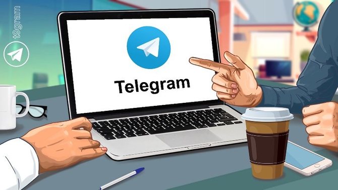 Как обновить Телеграм на компьютере