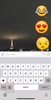 Sending an animated Telegram emoji