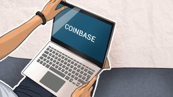Коллективный иск против Coinbase