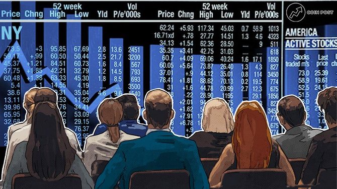 Криптофонды