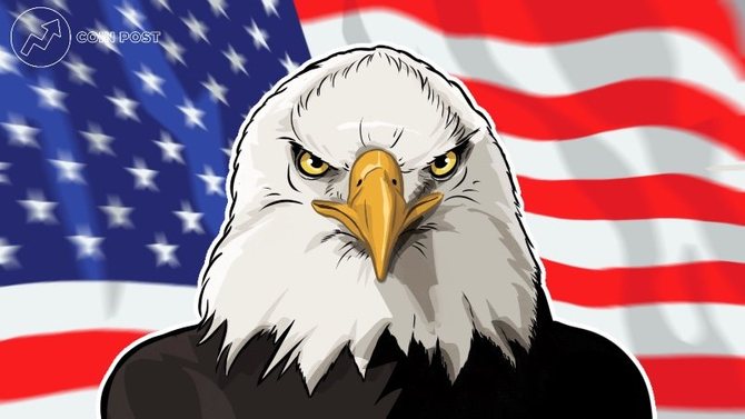 Запрет криптовалют в США