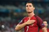 Португалия сыграет в товарищеском турнире в Дохе/ Getty Images