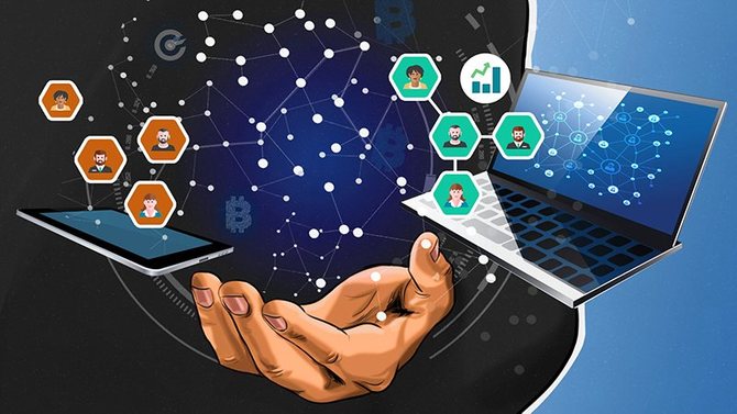 Децентрализованные биржи
