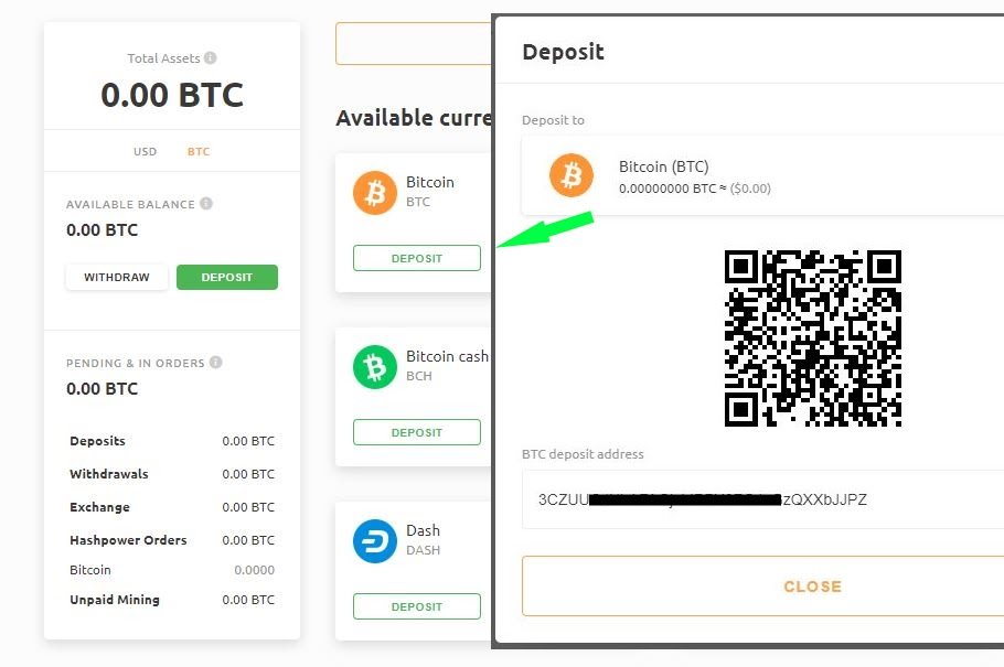 Nicehash Download Calculator Settings Review 2020 Coin Post